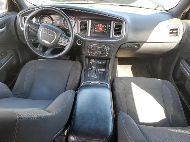 2C3CDXBG9FH776737 Dodge Charger Se