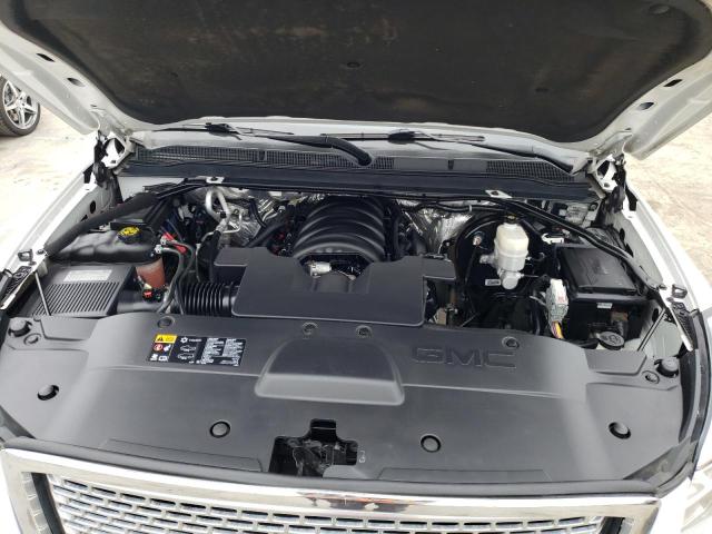1GKS2HKJ6GR338519 GMC YUKON XL DENALI