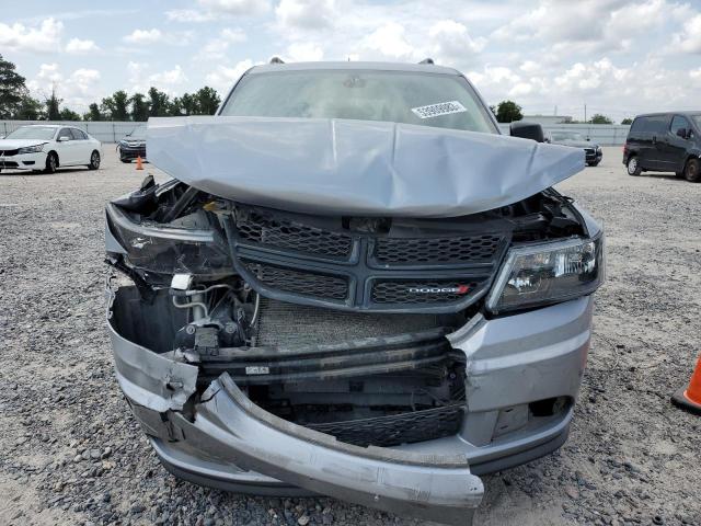 3C4PDCAB6JT427501 Dodge JOURNEY SE