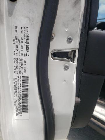 3C4PDCEG9ET227093 Dodge Journey R/t