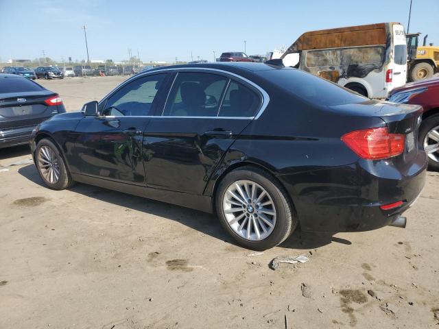 WBA3C3C51EF986458 BMW 320 I Xdrive