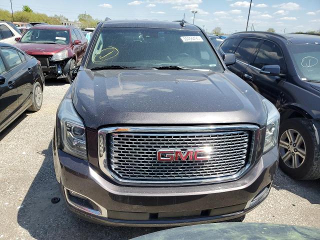 1GKS2AKC4GR192209 GMC YUKON SLE
