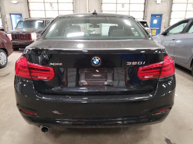 WBA8A3C57JA499820 BMW 320 XI