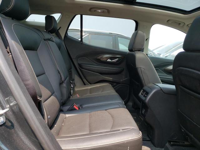 3GKALXEX9JL382810 GMC Terrain Denali