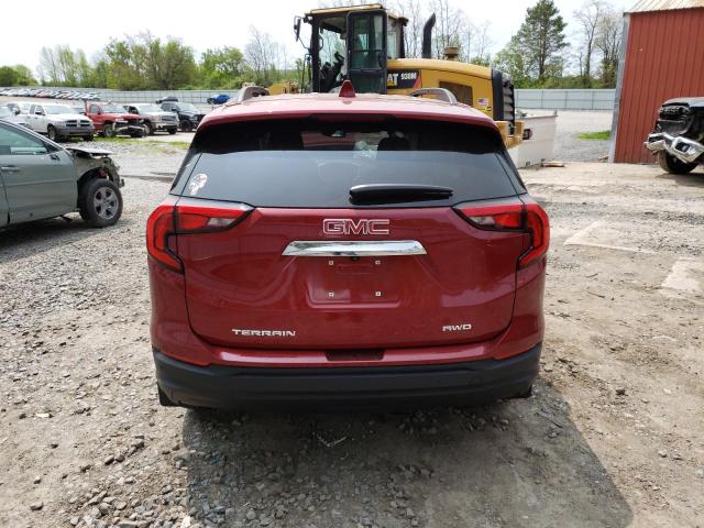 3GKALTEVXLL173277 GMC Terrain Sle