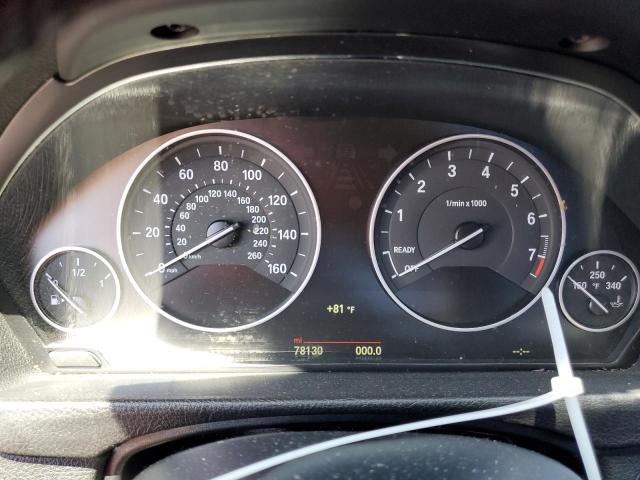 WBA3A5C52FP605410 BMW 328 I