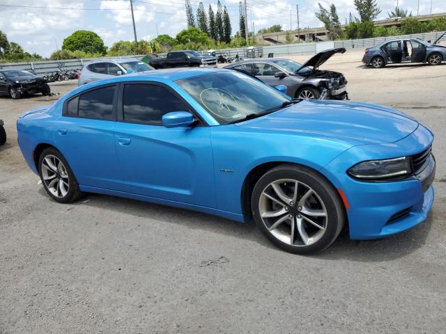 2C3CDXCT9FH844241 Dodge CHARGER R/T