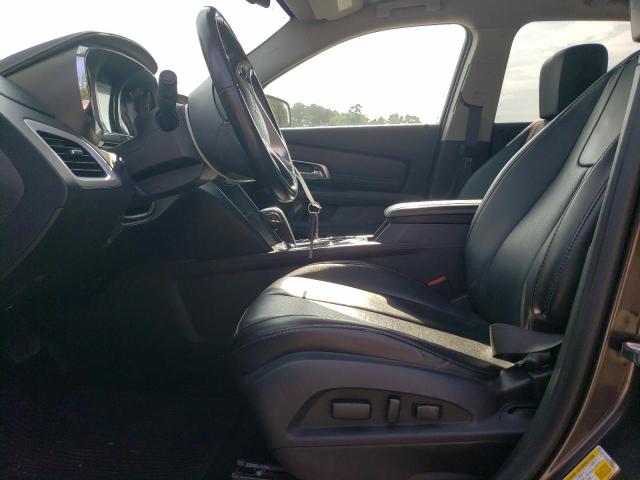 2GKFLXEK9F6234324 GMC Terrain Slt