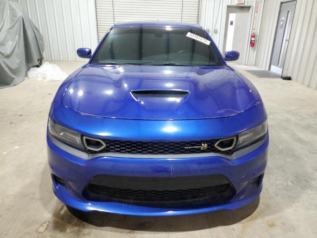 2C3CDXGJ0KH706736 Dodge Charger Scat Pack