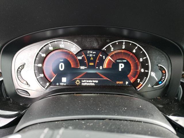 WBAJA5C53JWA57569 BMW 530 I
