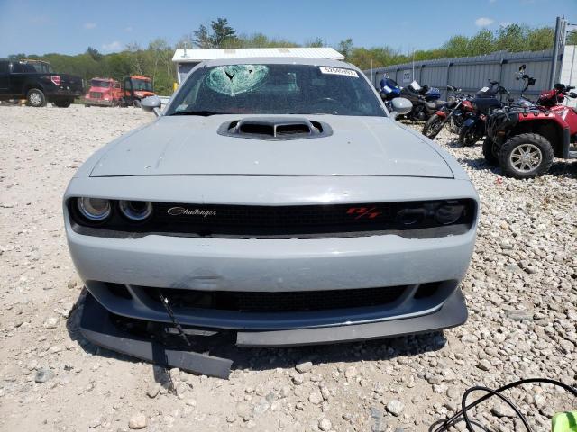 2C3CDZFJ4MH509908 Dodge Challenger R/t Scat Pack