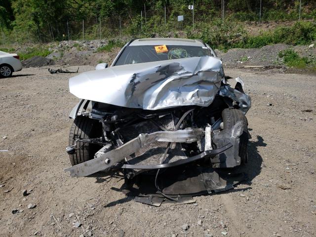WBA8K3C52JA369425 BMW 330 XI