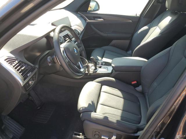 5UXTS1C07M9H17555 BMW X3 Xdrive30e