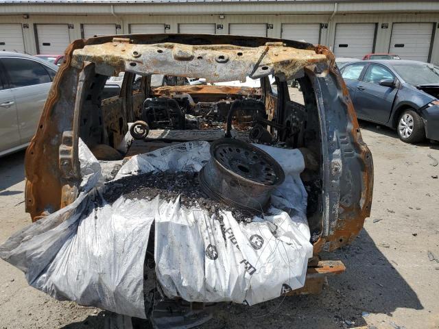 1GKS2BKCXFR230837 GMC YUKON SLT