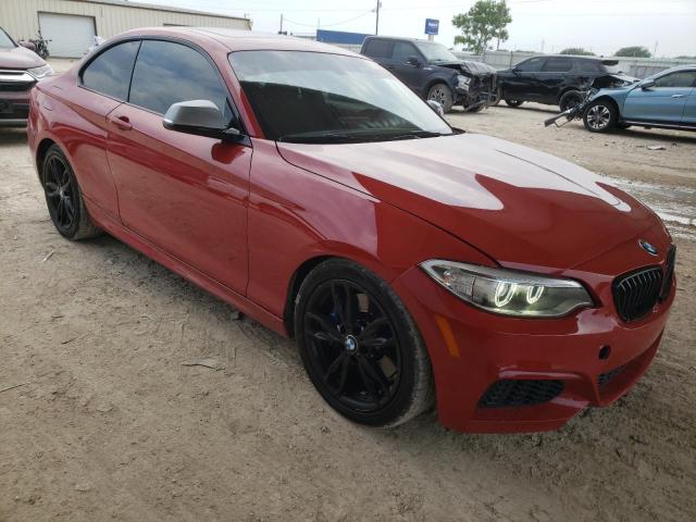 WBA1J7C58GV359754 BMW M235I