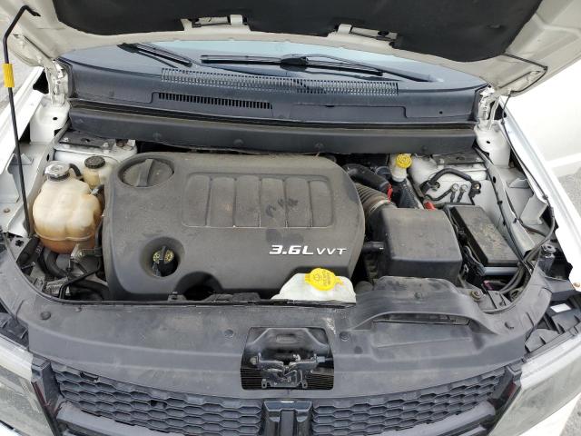 3C4PDCGG8FT577894 Dodge Journey Crossroad