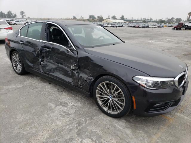 WBAJA9C52JB251876 BMW 530e