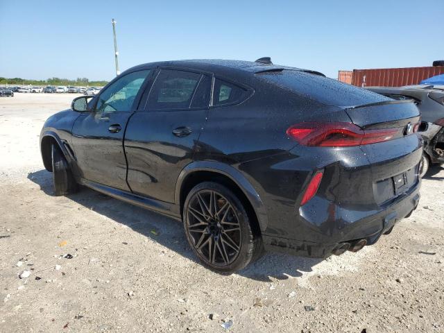 5YMCY0C08N9N41437 BMW X6 M
