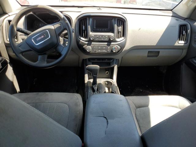 1GTG5BEA7G1187237 GMC Canyon