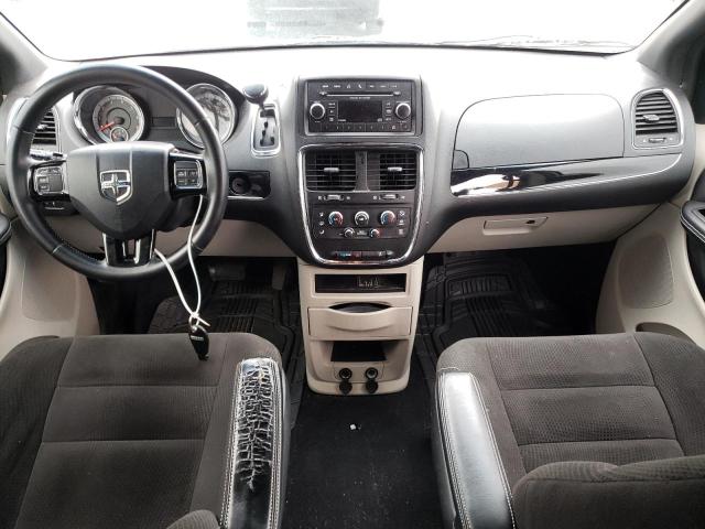 2C4RDGBGXFR736697 Dodge Grand Caravan Se