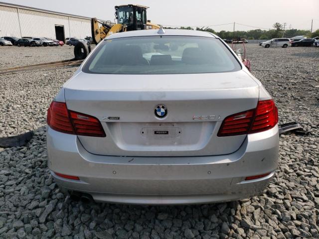WBA5A7C54ED620558 BMW 528 XI