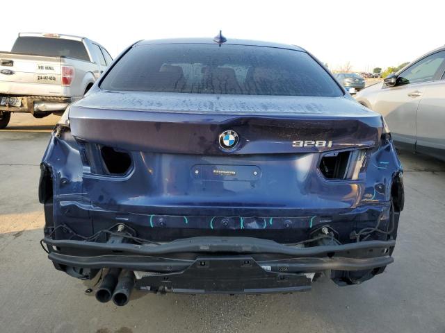 WBA8E9G54GNU27993 BMW 328 I Sulev