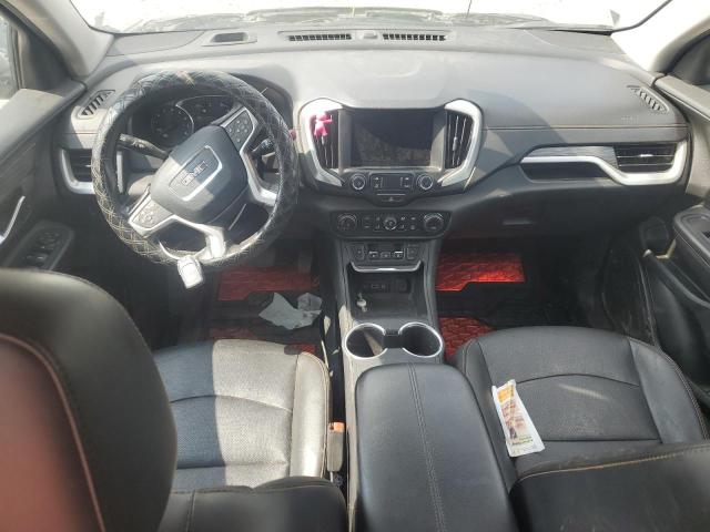 3GKALVEV4LL103219 GMC Terrain Slt