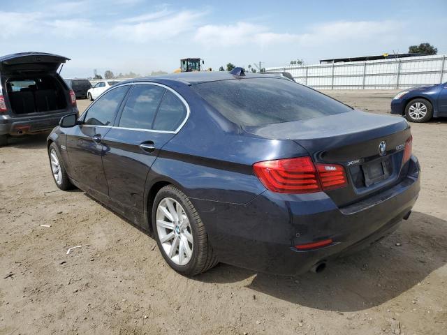 WBA5B3C51ED532556 BMW 535 XI