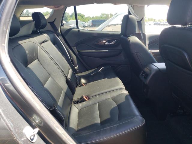 3GKALXEX4KL260437 GMC Terrain Denali