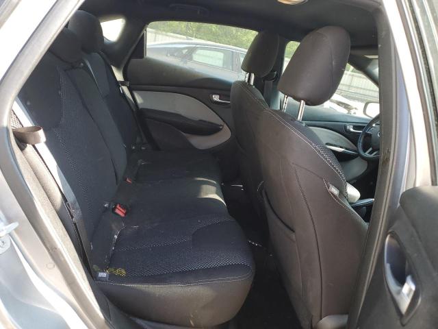 1C3CDFBB8FD302502 Dodge DART SXT