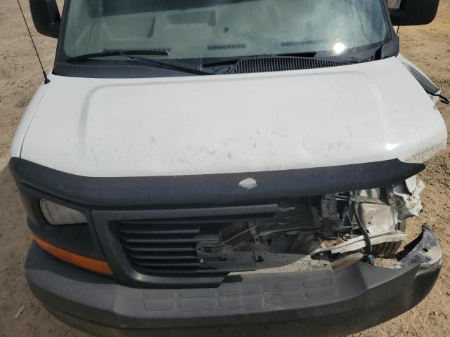 1GTW7AFG3H1334643 GMC Savana G2500