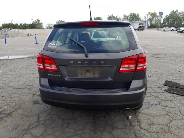 3C4PDCABXFT649899 Dodge JOURNEY SE