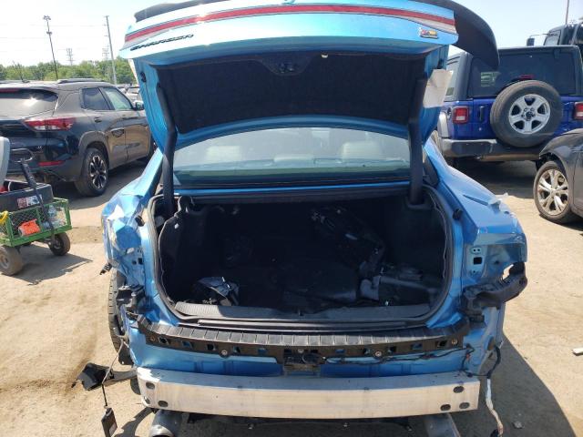 2C3CDXGJ7KH519283 Dodge Charger Scat Pack