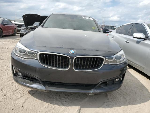 WBA3X5C56ED557778 BMW 328 XIGT
