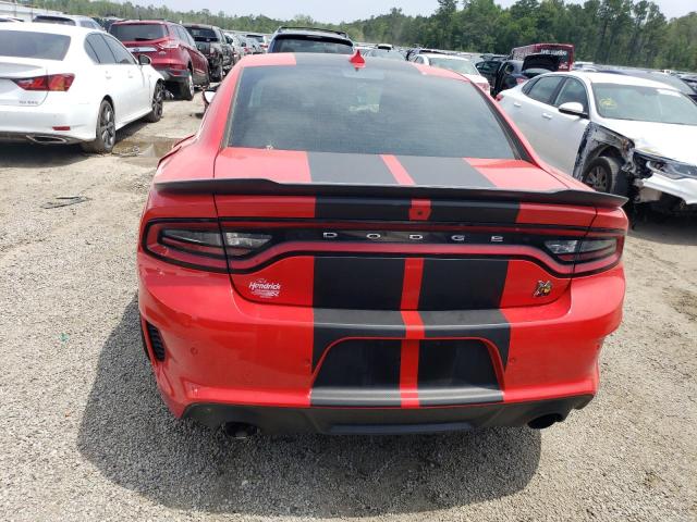 2C3CDXGJ2MH645571 Dodge Charger Scat Pack