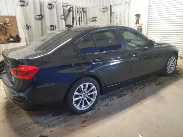 WBA8E1G57JNU91485 BMW 320 I