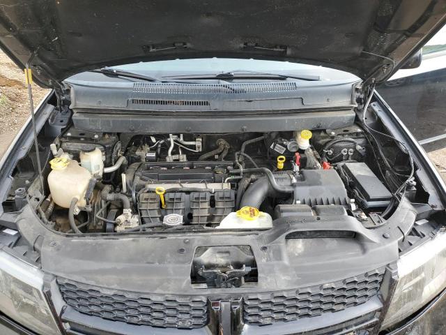 3C4PDCGB3GT106869 Dodge Journey Crossroad