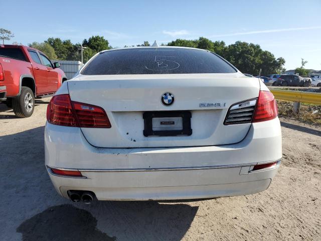 WBA5A5C55ED500238 BMW 528 I