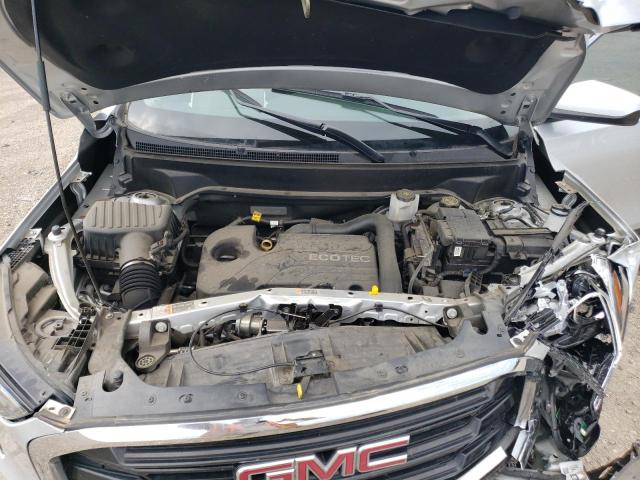 3GKALMEVXLL135649 GMC Terrain Sle
