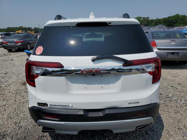 1GKKNULS7MZ206033 GMC ACADIA SLT