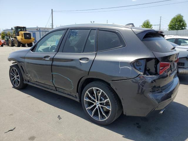 5UXTR9C54JLD62834 BMW X3 Xdrive30i
