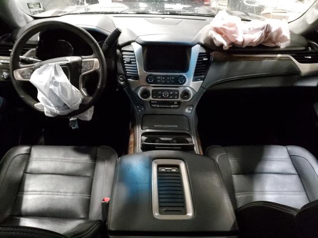 1GKS2CKJXGR270261 GMC YUKON DENALI