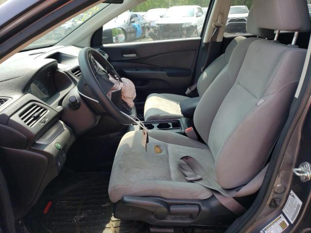 5J6RM4H45GL029961 Honda CR-V SE