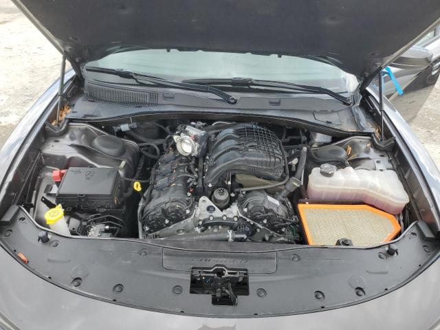 2C3CDXBG9NH197083 Dodge Charger Sxt