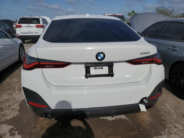 WBA63AV04NFM13282 BMW 430i Gran Coupe