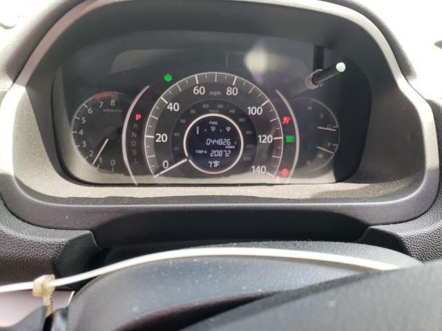 5J6RM3H59FL027437 Honda CR-V EX