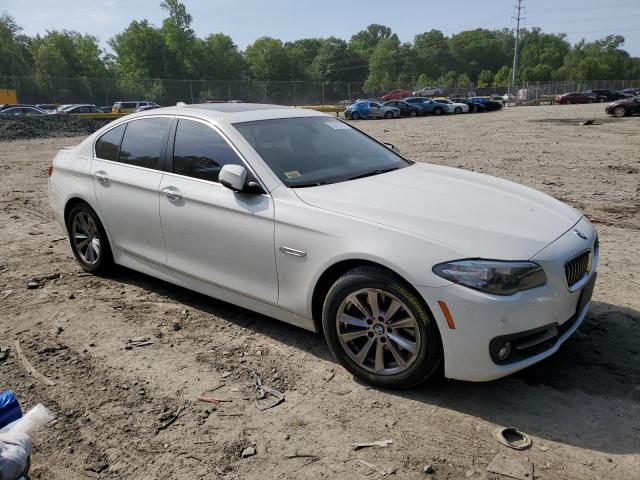 WBA5A7C5XFD625913 BMW 528 XI