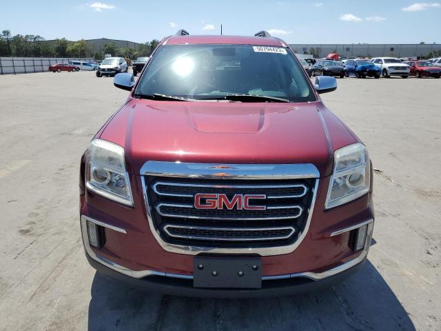 2GKALPEK0G6260449 GMC Terrain Slt