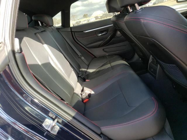 WBA4A9C50GG505710 BMW 428 I Gran Coupe Sulev