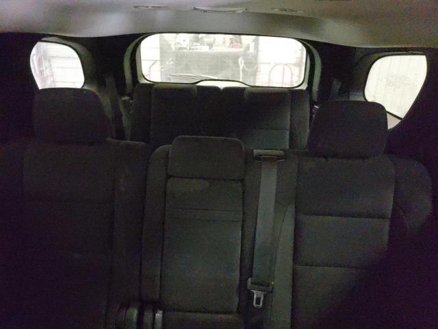 1C4RDHAG0EC514121 Dodge Durango Sxt